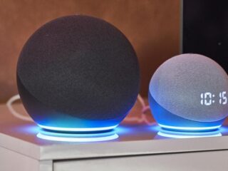 Amazon Echo