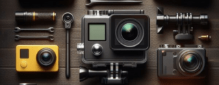 Esplora le migliori action cam sul mercato: confronta GoPro, DJI, Insta360 e altro ancora per catturare ogni momento con stile!