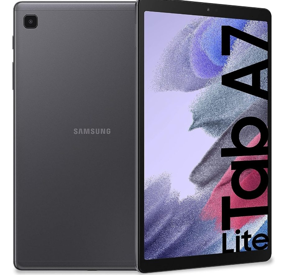 Migliori tablet sotto i 200 euro 8 Samsung Galaxy Tab A7 Lite