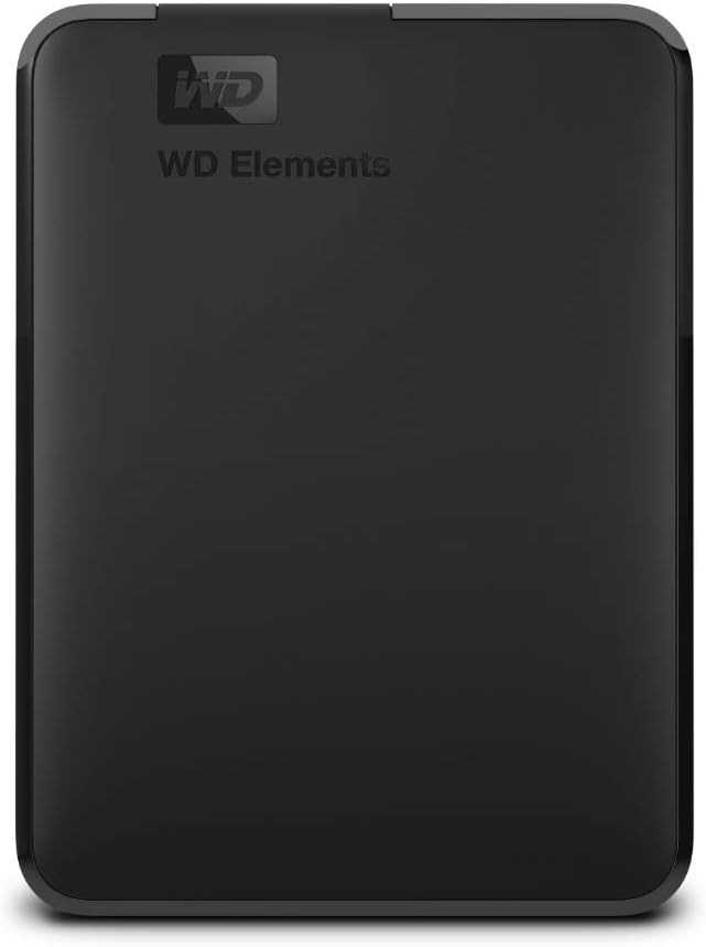 Hard Disk Esterno Quale Scegliere 8 WD Elements Hard Disk Esterno