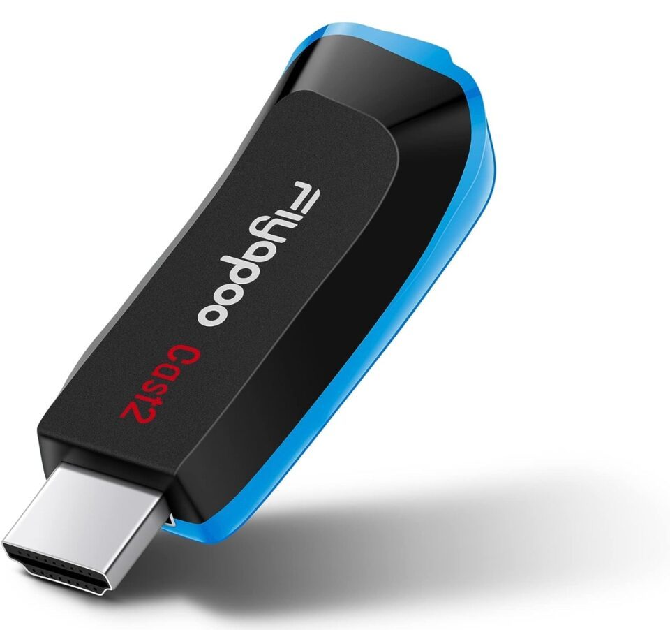Come trasformare TV in Smart TV: Guida Completa 18 1000045399
