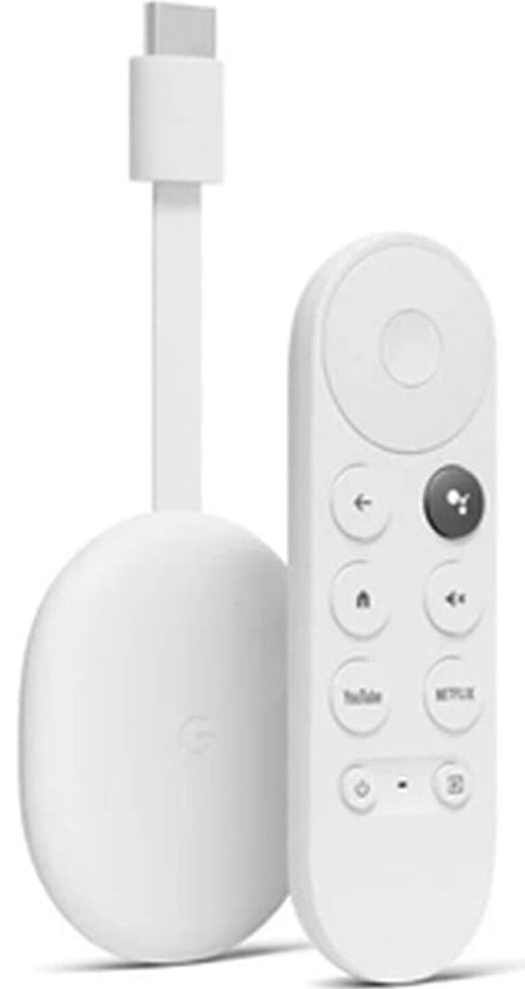 Come trasformare TV in Smart TV: Guida Completa 13 Chromecast con Google TV