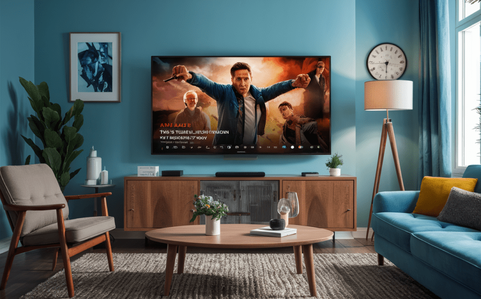 Come trasformare TV in Smart TV: Guida Completa 12 trasformare TV in Smart TV