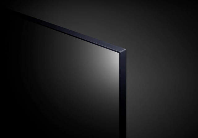 LG QNED 43''