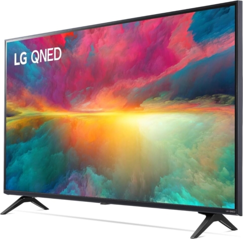 LG QNED 43''