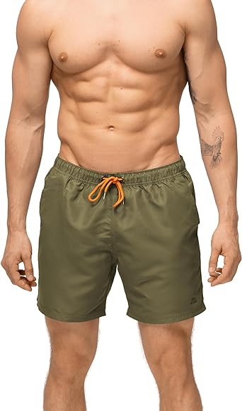 DANISH ENDURANCE Costume da Bagno Uomo