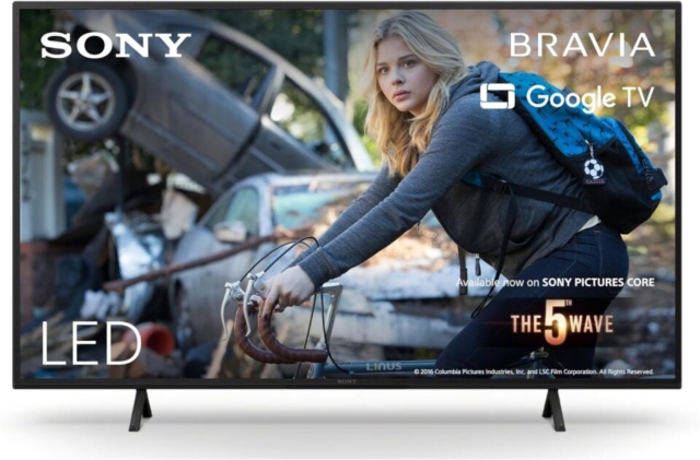 Sony BRAVIA KD-43X75WL