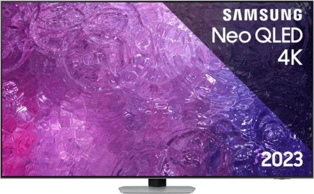 Samsung TV Neo QLED QN90C