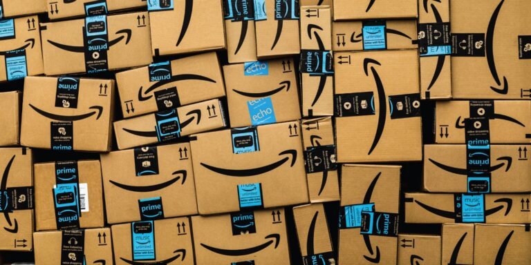 Le Migliori Offerte Amazon di Oggi