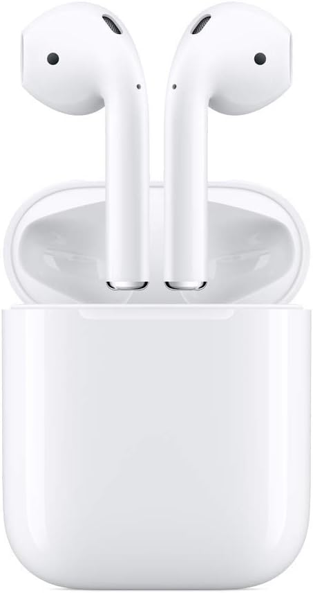 Le migliori offerte di Amazon di oggi, tutti i giorni 56 Apple AirPods con custodia di ricarica tramite cavo