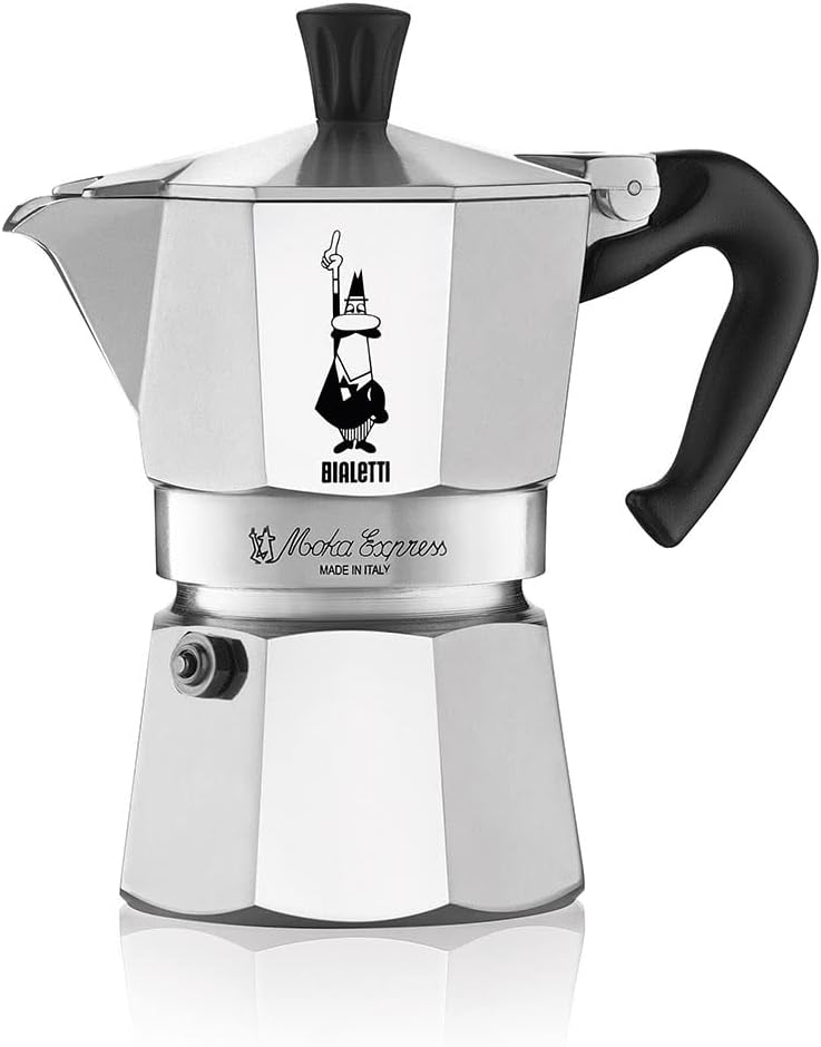 Bialetti Moka Express Caffettiera