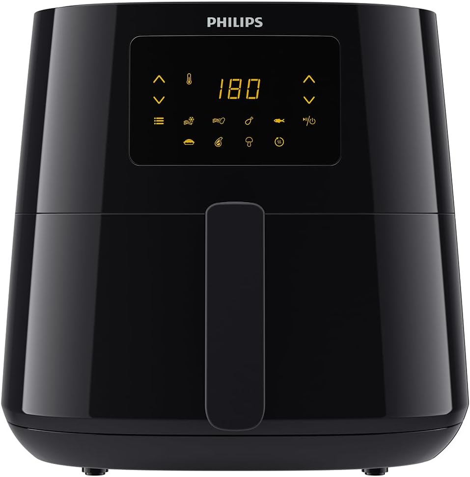 Le migliori offerte di Amazon di oggi, tutti i giorni 76 Philips Airfryer XL Essential