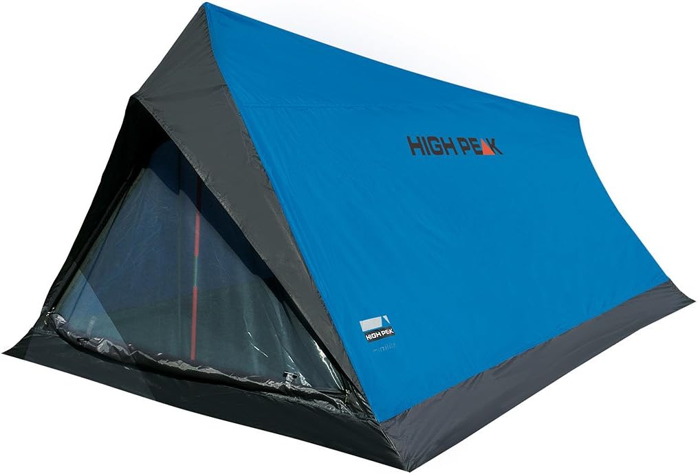 High Peak Lightweight Minilite Unisex Outdoor Frame Tent