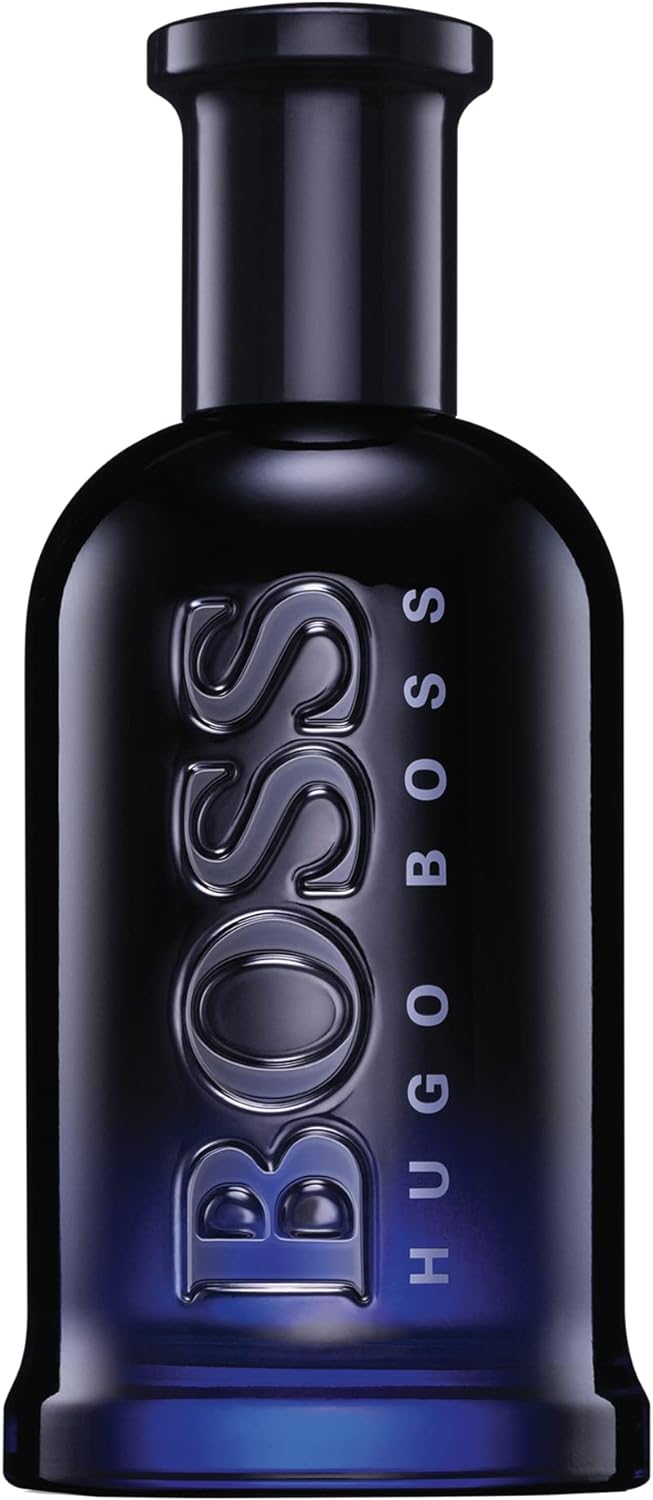 Le migliori offerte di Amazon di oggi, tutti i giorni 100 Hugo Boss Boss Bottled Night Eau de Toilette, Uomo, 100 ml