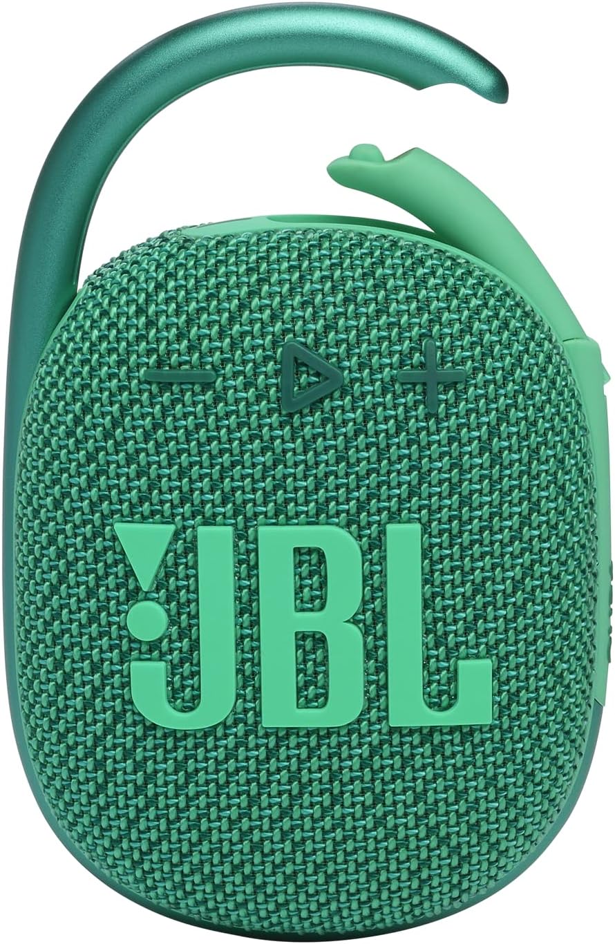 Le migliori offerte di Amazon di oggi, tutti i giorni 65 JBL CLIP 4 ECO