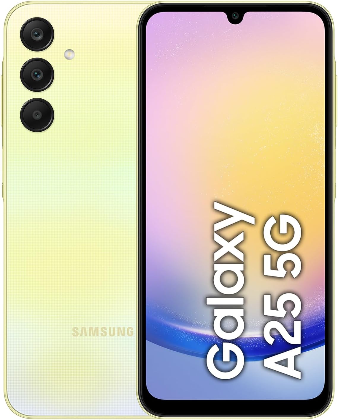 Le migliori offerte di Amazon di oggi, tutti i giorni 55 Samsung Galaxy A25 5G