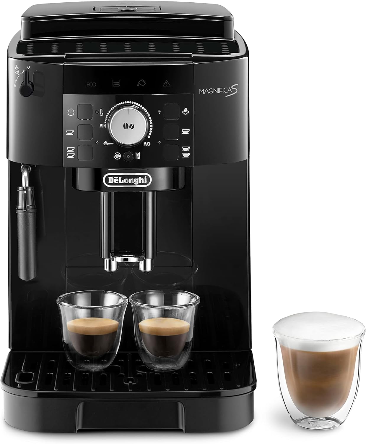 Le migliori offerte di Amazon di oggi, tutti i giorni 80 De'Longhi Perfetto Magnifica S ECAM11.112.B