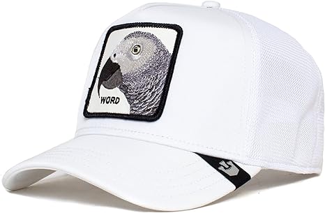 Goorin Bros. The Farm-Berretto Unisex da Baseball Cappellino Uomo