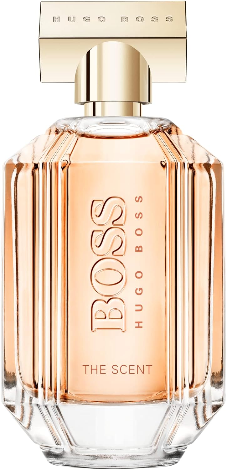 Le migliori offerte di Amazon di oggi, tutti i giorni 101 Hugo Boss The Scent For Her Eau de Parfum