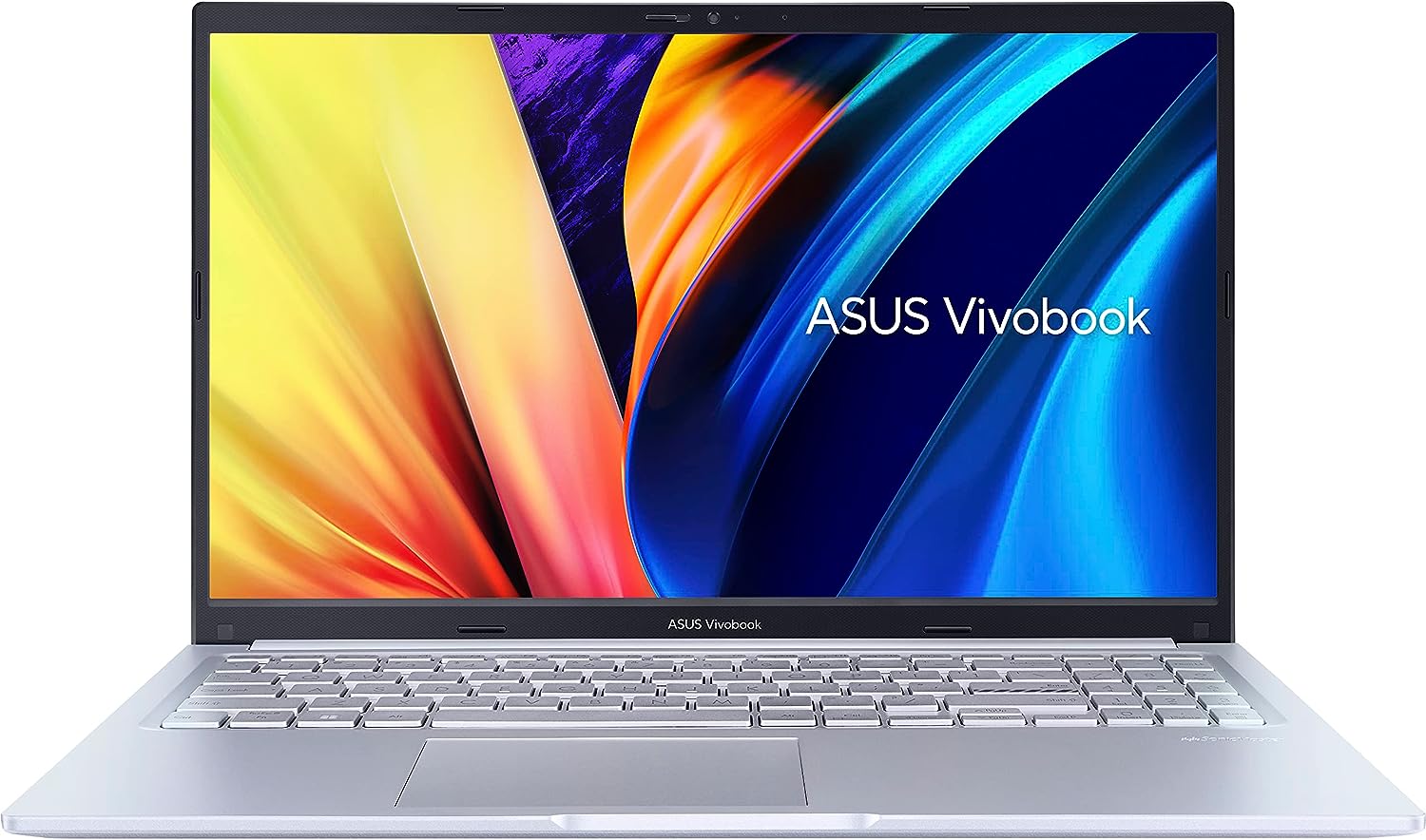 Le migliori offerte di Amazon di oggi, tutti i giorni 62 ASUS Vivobook 15 F1502ZA#B0C14SXDGR, Notebook con Monitor 15,6" Antiglare, Intel Core 12ma gen i7-1255U, RAM 8GB, 512GB SSD PCIE, Windows 11 Home, grafica Intel Iris Xe, Argento