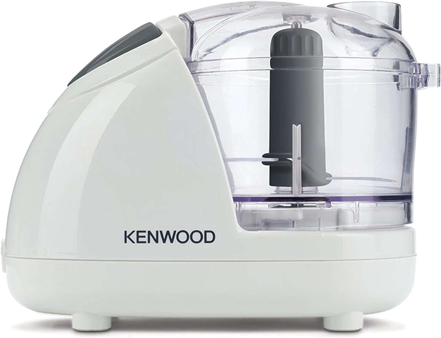 Le migliori offerte di Amazon di oggi, tutti i giorni 78 Kenwood CH180A Tritatutto a Doppia Lame