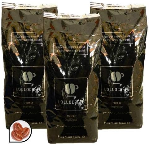 Lollo Caffe Nero Espresso