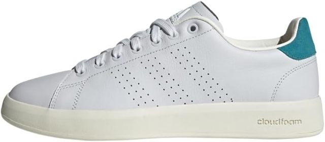 adidas Advantage Premium Leather Shoes