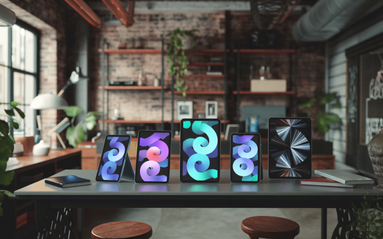 Migliori Tablet sotto i 300 euro