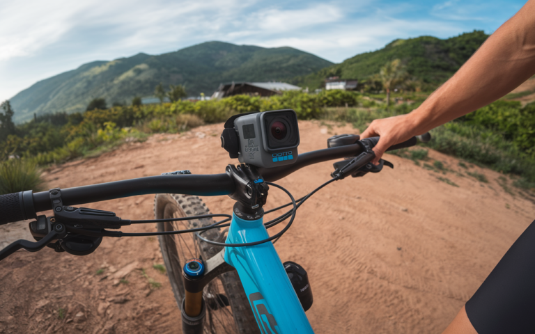 I Migliori Accessori GoPro per i Viaggi - Guida Essenziale 2025 1 I Migliori Accessori GoPro per Elevare le Tue Riprese