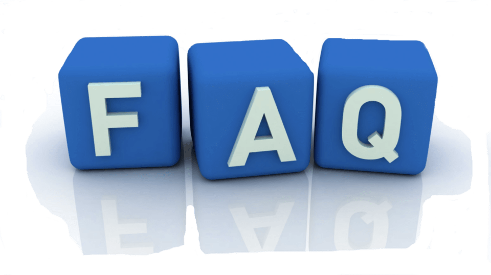 FAQ - 13 Domande Frequenti su Offerte Imperdibili 1 FAQ Offerte Imperdibili
