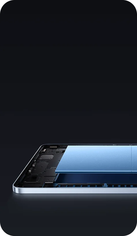 Confronto Xiaomi Pad 7 vs Xiaomi Pad 7 Pro 18 1000094475