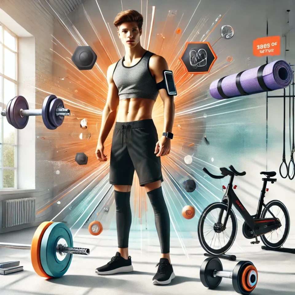 Offerte Abbigliamento Sportivo: Scopri le Migliori Promozioni su Accessori Fitness e Attrezzature da Palestra di qualità 2025 20 Offerte Abbigliamento Sportivo