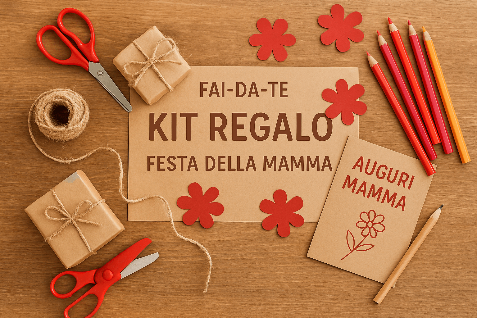 Regali Festa della Mamma 2025: Idee Originali e Consigli per Sorprendere con il Cuore 41 Regalo originale festa mamma che ama cucinare