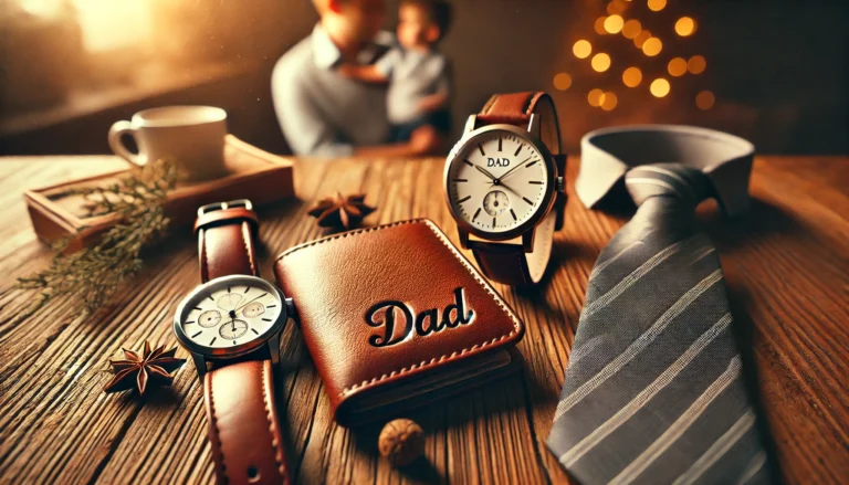 Idee Regalo per la Festa del Papà