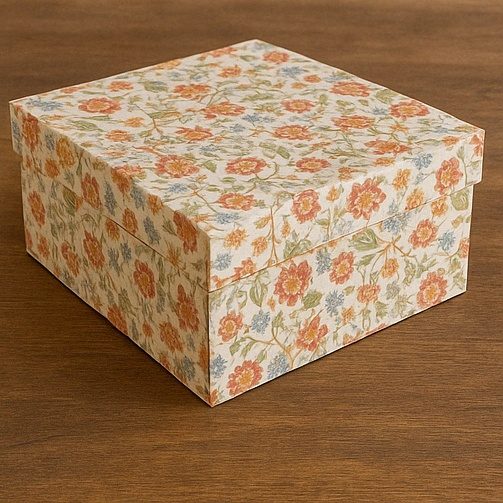 Come Organizzare Casa in Primavera 2025: Idee Semplici (ma Geniali) per Dire Addio al Caos 89 Organizer da scatole di scarpe: rivestile con carta decorativa