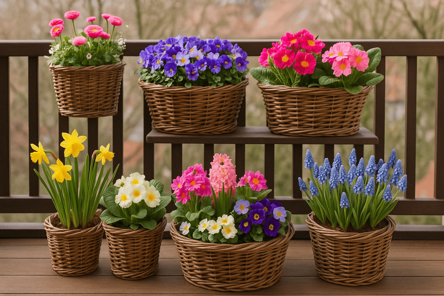 Come Organizzare Casa in Primavera 2025: Idee Semplici (ma Geniali) per Dire Addio al Caos 64 Organizzare casa in primavera, Dispensa organizzata con contenitori trasparenti etichettati